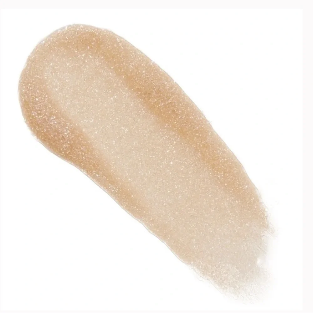 The Lip Bar Vegan Lip Gloss - Trophy Wife (Champagne Shimmer) - 0.30 fl oz